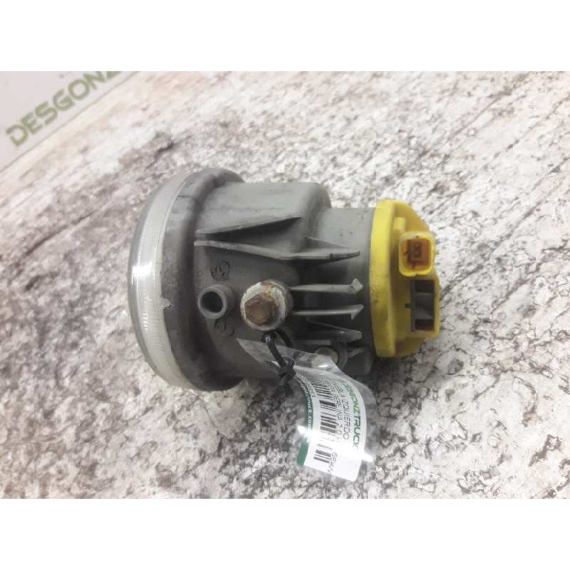 Recambio de faro antiniebla izquierdo para citroën xsara berlina 2.0 hdi 66kw premier referencia OEM IAM 2