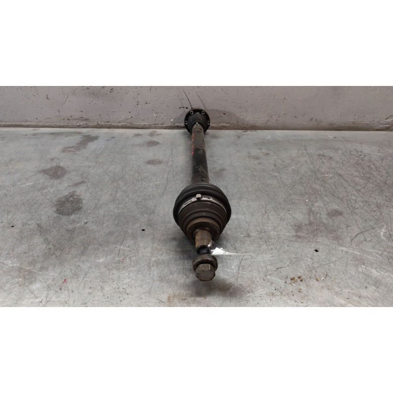 Recambio de transmision delantera derecha para audi a3 (8p) 1.9 tdi ambition referencia OEM IAM - Azul 3