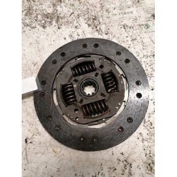 Recambio de kit embrague para iveco daily combi 1989  2.8 diesel referencia OEM IAM   