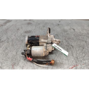 Recambio de motor arranque para renault kadjar (ha_, hl_) 1.2 tce 130 referencia OEM IAM 233000557RC  13 DIENTES