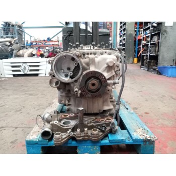 Recambio de caja cambios para renault magnum ab 2005 12.8 diesel referencia OEM IAM at2612d 1100115266 3190588