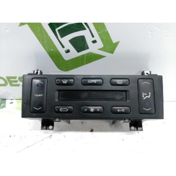 MANDO CLIMATIZADOR 96303375ZL 