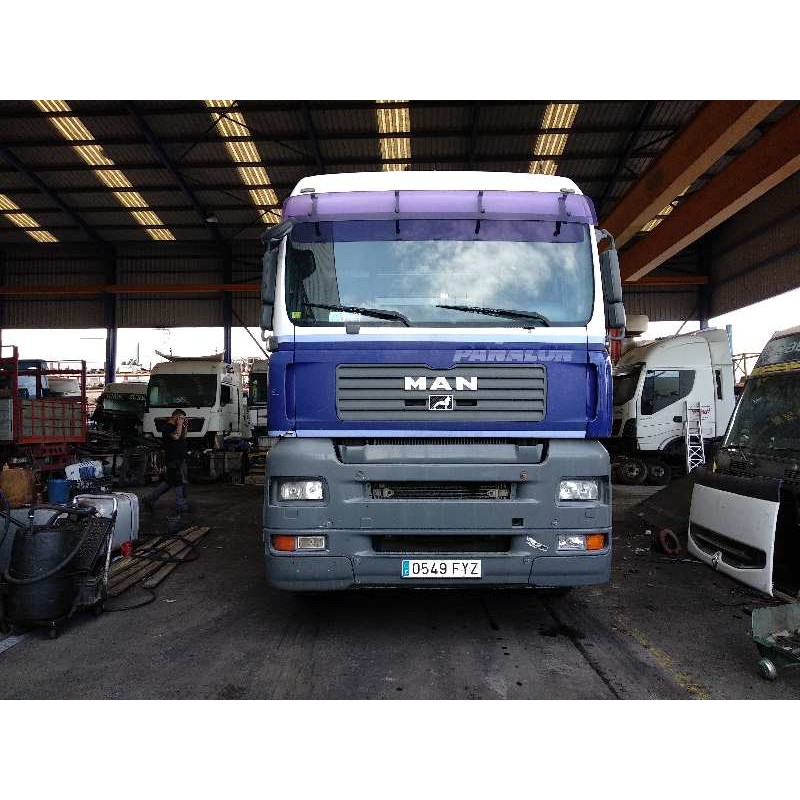 MAN TG - A 18.440