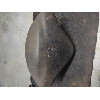 Recambio de airbag delantero izquierdo para peugeot 207 x-line referencia OEM IAM 96500674ZD  