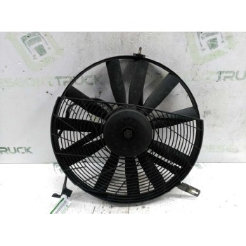 ELECTROVENTILADOR CONDENSADOR AIRE ACONDICIONADO