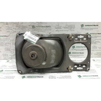 Recambio de faro derecho para volkswagen passat (321/23/27/31) arena referencia OEM IAM   