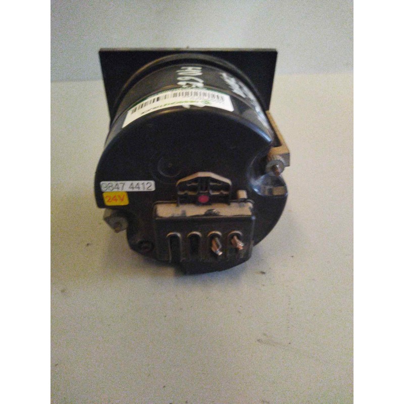 Recambio de tacografo para astra trucks ....... ....... referencia OEM IAM 13182409 3617597 - Blanco 4