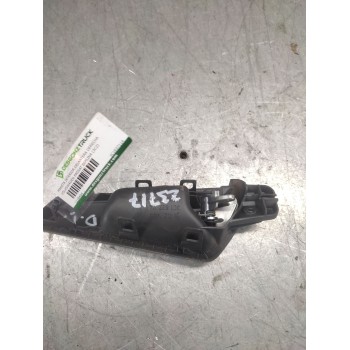 Recambio de maneta interior delantera derecha para volkswagen passat berlina (3c2) advance referencia OEM IAM 3C1837114  