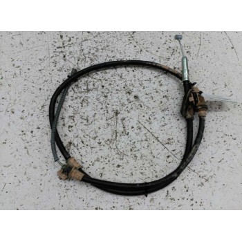 Recambio de cables de freno mano para land rover freelander (ln) e familiar referencia OEM IAM   