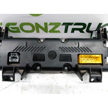 Recambio de mando climatizador para peugeot 406 berlina (s1/s2) srdt referencia OEM IAM 96303375ZL  