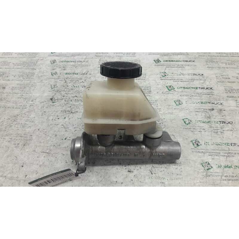 Recambio de bomba freno para hyundai accent (x3) referencia OEM IAM   