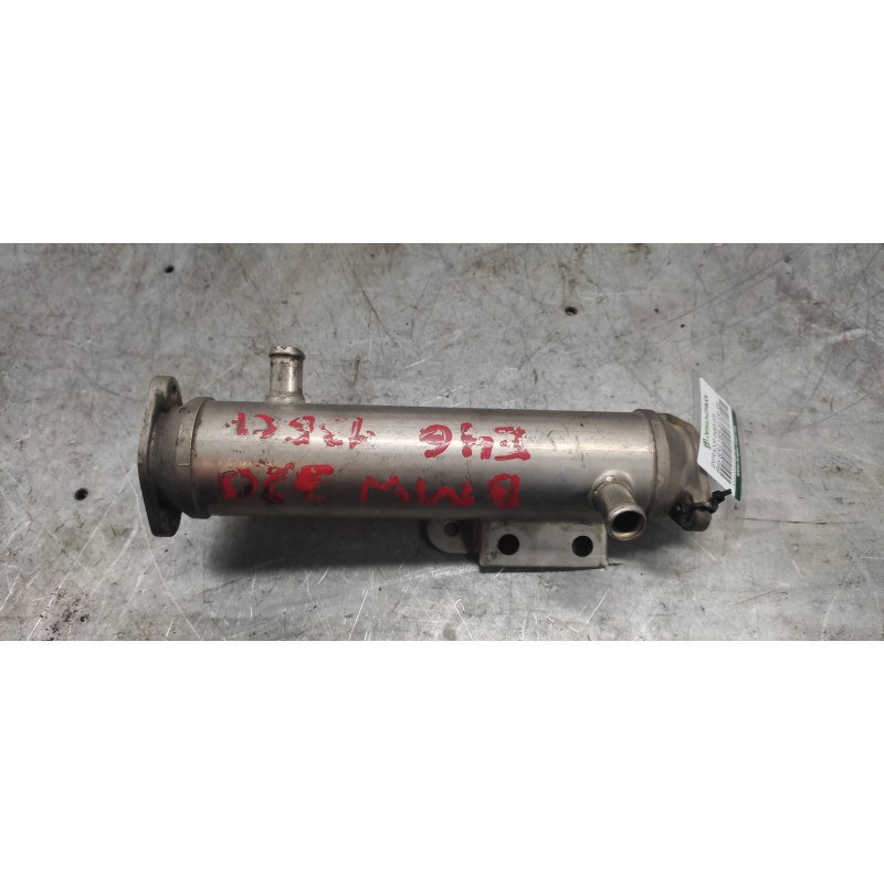 Recambio de enfriador egr para bmw serie 3 berlina (e46) 320d referencia OEM IAM   