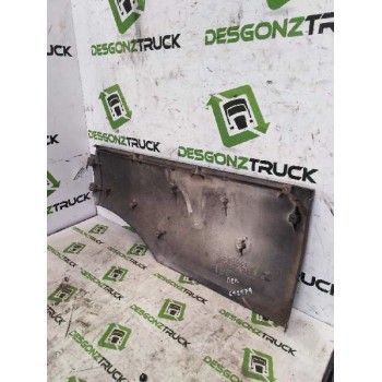 Recambio de moldura trasera cabina para man tg - a 18.xxx 10.5 diesel referencia OEM IAM 81615100824 DERECHA 81615100914