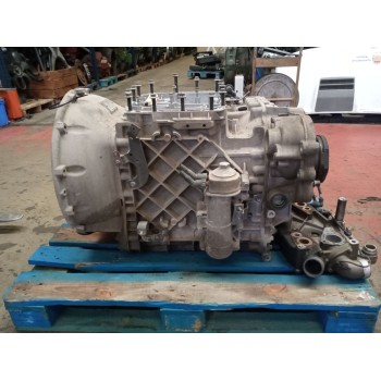 Recambio de caja cambios para renault magnum ab 2005 12.8 diesel referencia OEM IAM at2612d 1100115266 3190588