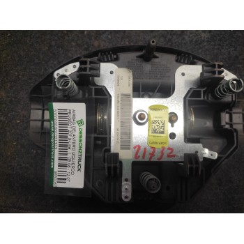 Recambio de airbag delantero izquierdo para peugeot 207 x-line referencia OEM IAM 96500674ZD  