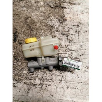Recambio de bomba freno para skoda fabia (5j2 ) active referencia OEM IAM 20FTE X5617 
