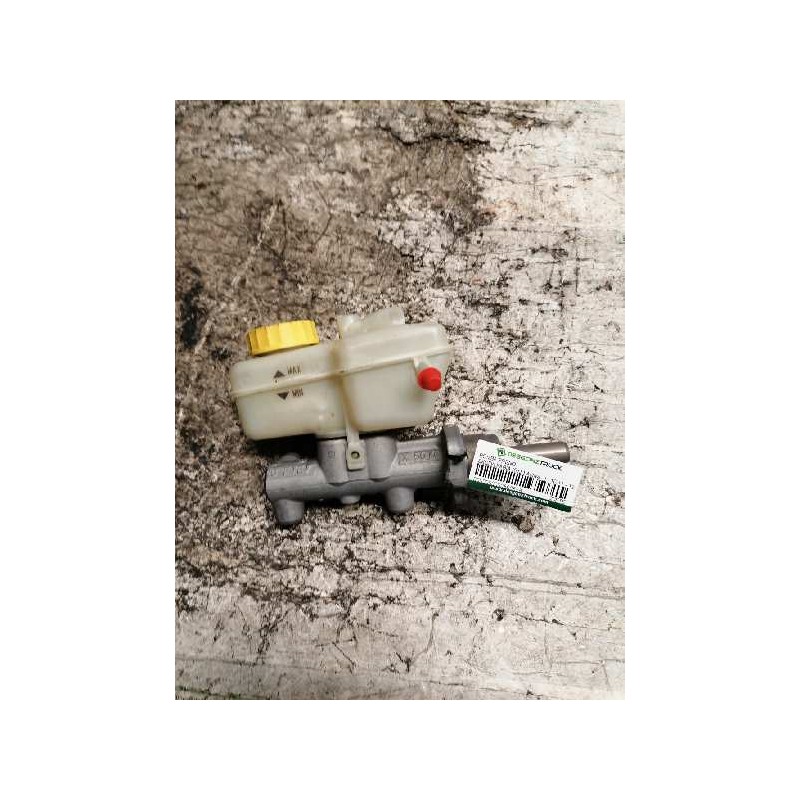 Recambio de bomba freno para skoda fabia (5j2 ) active referencia OEM IAM 20FTE X5617 