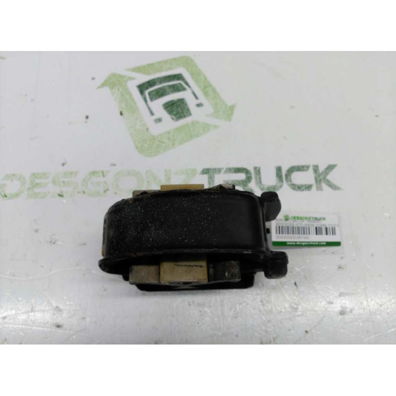 Recambio de soporte motor trasero para mercedes-benz vito (w638) combi 110 d euro 2 (638.174) referencia OEM IAM - Blanco 2