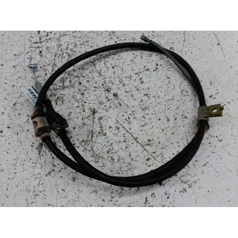 Recambio de cables de freno mano para land rover freelander (ln) e familiar referencia OEM IAM 2