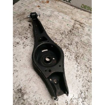 Recambio de brazo suspension inferior trasero izquierdo para seat leon (1p1) comfort limited referencia OEM IAM   