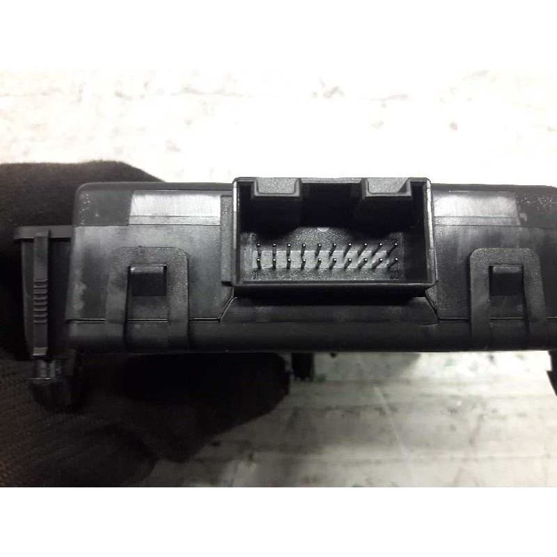 Recambio de modulo electronico para volkswagen passat berlina (3c2) advance referencia OEM IAM 3C0907530 - Azul 3