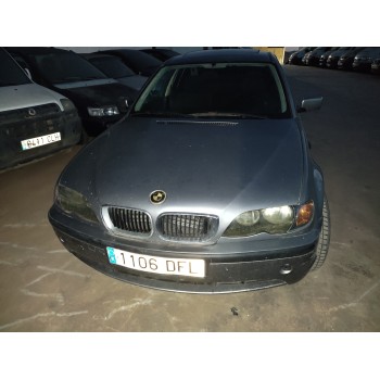 bmw serie 3 berlina (e46) del año 2004