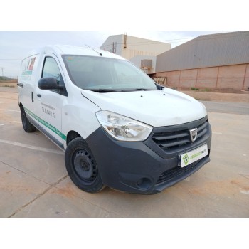 dacia dokker furgoneta/monovolumen del año 2017
