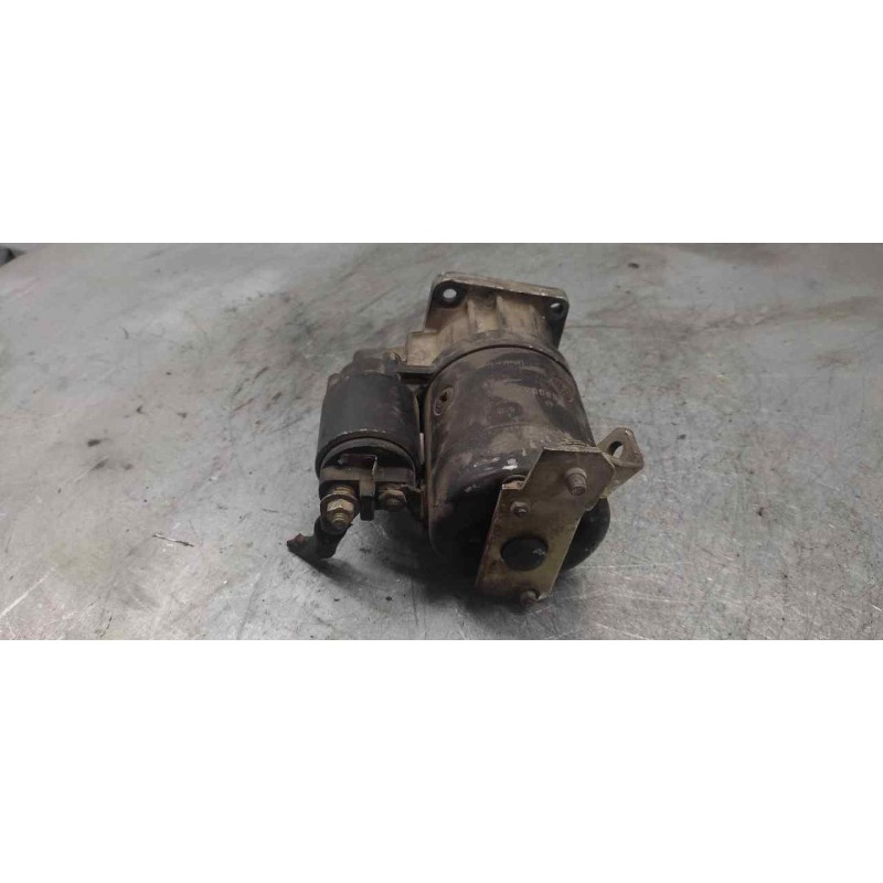 Recambio de motor arranque para peugeot 205 berlina 1.4 mito referencia OEM IAM 9000333104 BOSCH 10 DIENTES 2