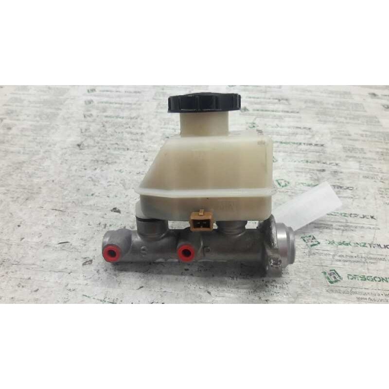 Recambio de bomba freno para hyundai accent (x3) referencia OEM IAM 3