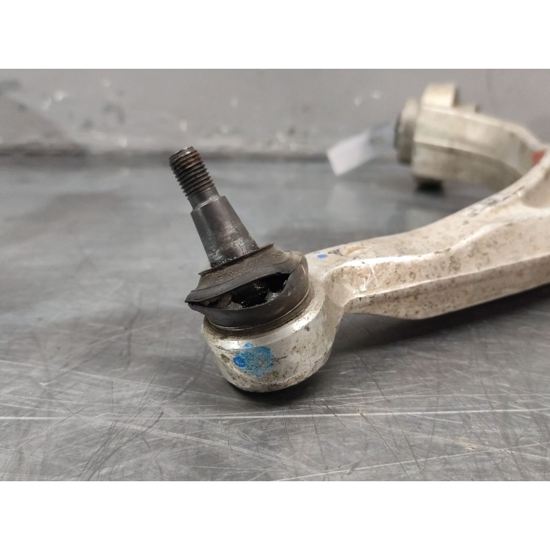 Recambio de brazo suspension inferior delantero izquierdo para audi a4 ber. (b8) básico referencia OEM IAM 8K0407693N - Blanco 2