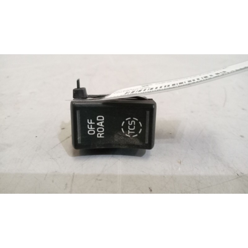 Recambio de interruptor para volvo fm xxx 12.8 diesel referencia OEM IAM 21211234  