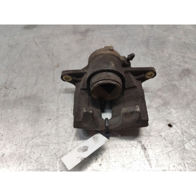 Recambio de pinza freno delantera derecha para citroën c4 coupe vtr plus referencia OEM IAM 9649211180 2