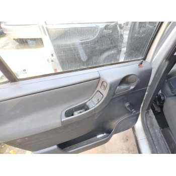opel zafira a del año 2004