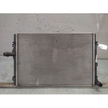 Recambio de radiador agua para volkswagen passat berlina (3c2) advance referencia OEM IAM 3C0121253K  