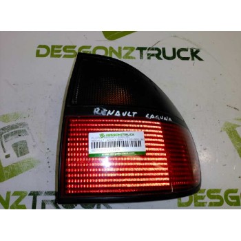 Recambio de piloto trasero derecho para renault laguna (b56) 2.0 16v rxe (b56d) referencia OEM IAM   