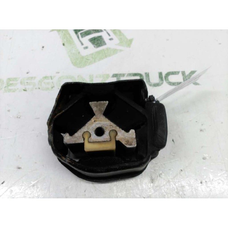 Recambio de soporte motor trasero para mercedes-benz vito (w638) combi 110 d euro 2 (638.174) referencia OEM IAM - Blanco 3