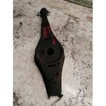 Recambio de brazo suspension inferior trasero izquierdo para seat leon (1p1) comfort limited referencia OEM IAM   