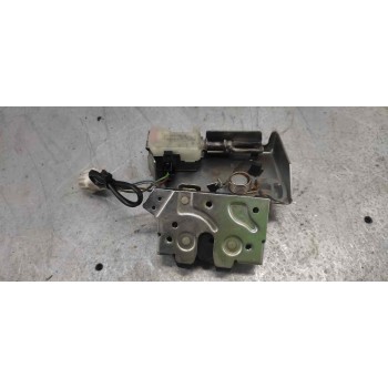 Recambio de cerradura maletero / porton para ford mondeo berlina (ge) ambiente (06.2003) (d) referencia OEM IAM 3S71A43102AC  