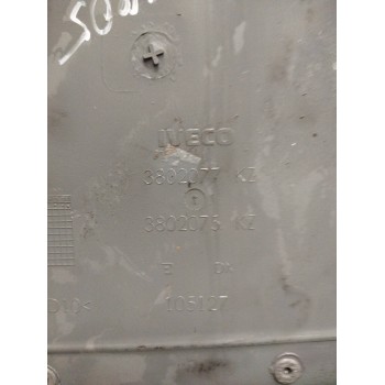 Recambio de guarnecido puerta delantera izquierda para iveco daily combi referencia OEM IAM 3802077 3802075 