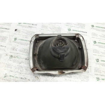 Recambio de faro izquierdo para nissan vanette (c 220) vanette furgoneta diesel referencia OEM IAM   