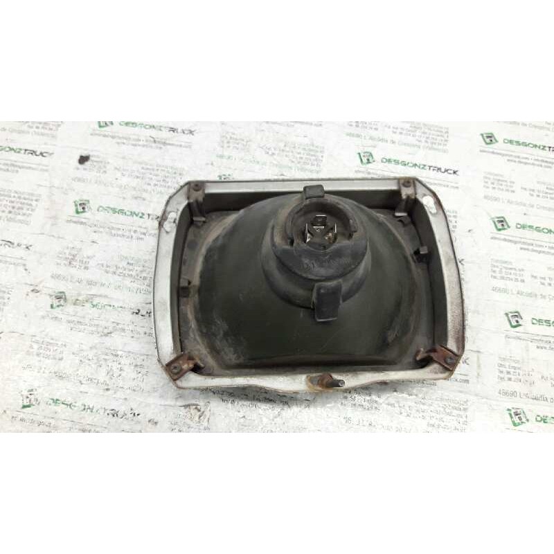 Recambio de faro izquierdo para nissan vanette (c 220) vanette furgoneta diesel referencia OEM IAM 2