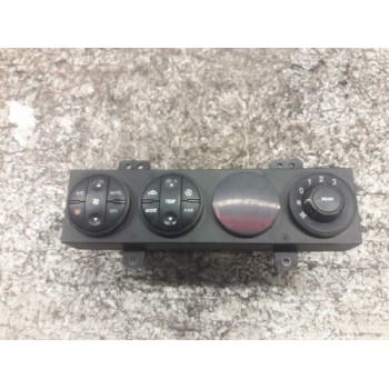 MANDO CALEFACCION / AIRE ACONDICIONADO 0K53B61190D 16/20 PINS 