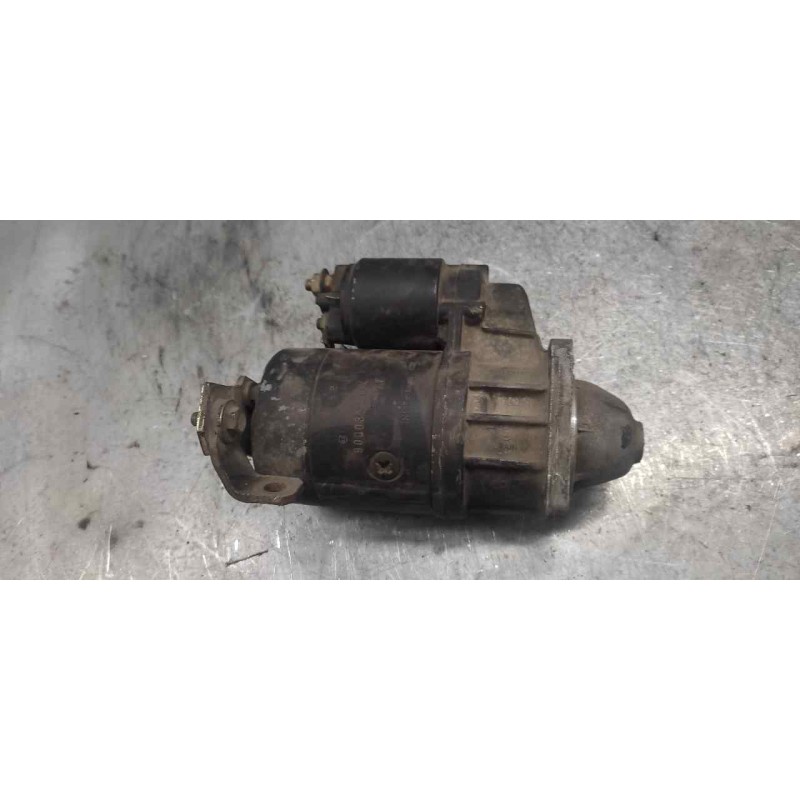 Recambio de motor arranque para peugeot 205 berlina 1.4 mito referencia OEM IAM 9000333104 BOSCH 10 DIENTES 3