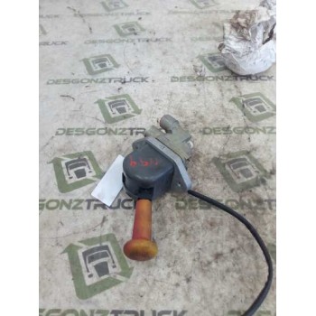 PALANCA FRENO DE MANO 99064 DPM95AAX KNORR-BREMSE