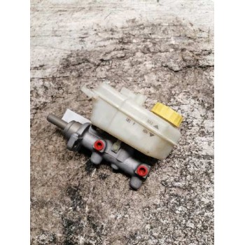 Recambio de bomba freno para skoda fabia (5j2 ) active referencia OEM IAM 20FTE X5617 