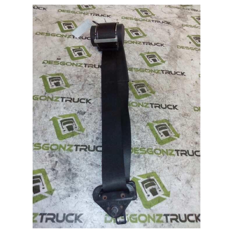 Recambio de cinturon seguridad delantero derecho para ford transit caja abierta '06 ft 350 cabina simple, larga referencia OEM I