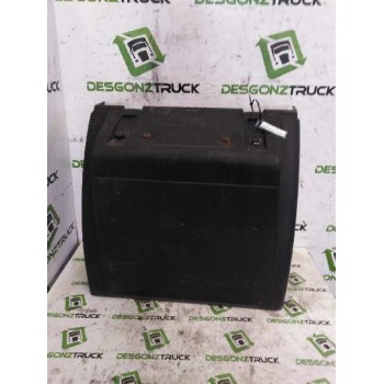 Recambio de guardabarros trasero derecho para man tg - a 18.xxx 10.5 diesel referencia OEM IAM  DELANTERO 