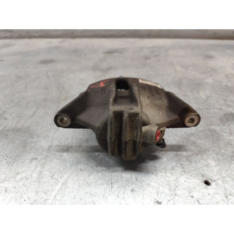 Recambio de pinza freno delantera derecha para citroën c4 coupe vtr plus referencia OEM IAM 9649211180 3