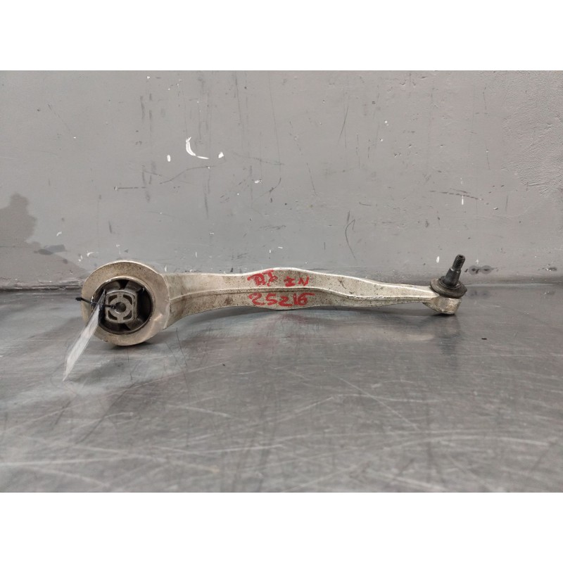 Recambio de brazo suspension inferior delantero izquierdo para audi a4 ber. (b8) básico referencia OEM IAM 8K0407693N - Blanco 3