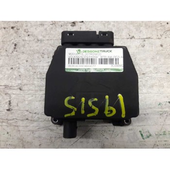 MODULO ELECTRONICO 3C0906625 CENTRALITA ELECTROVALVULA 